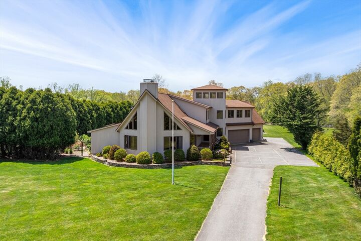 Property Photo:  847 Division Road  MA 02790 