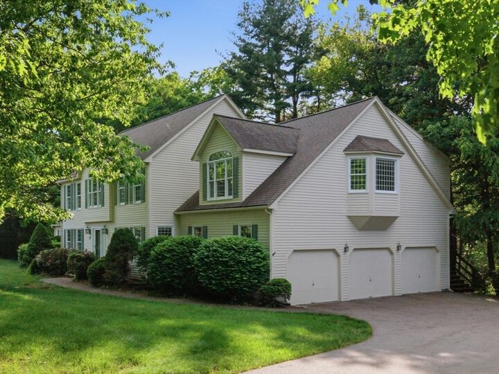 Property Photo:  28 Ridge  MA 02056 