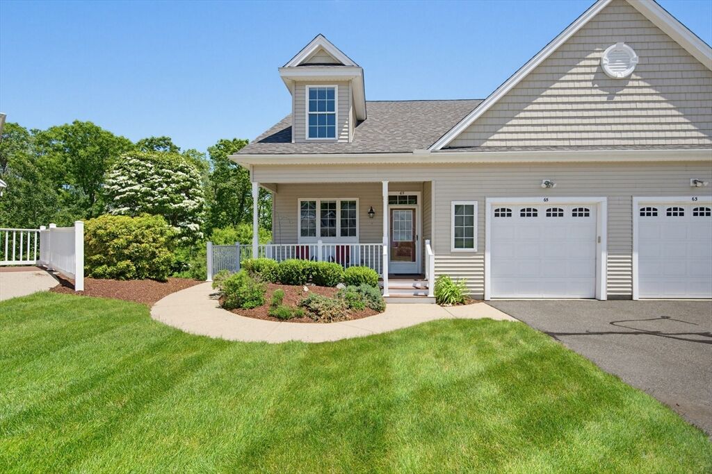 Property Photo:  65 Grey Wolf Drive 65  MA 02038 
