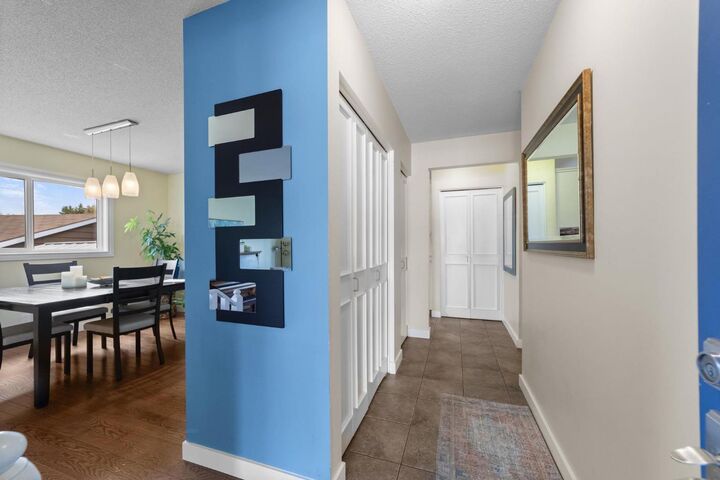 Property Photo: 4209 63 Street AB T4V 2W3