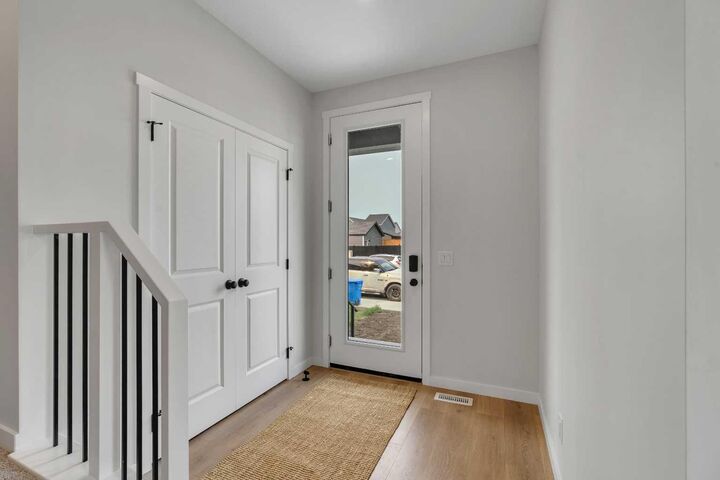 Property Photo: 76 Heirloom Drive SE AB T3M 2M6