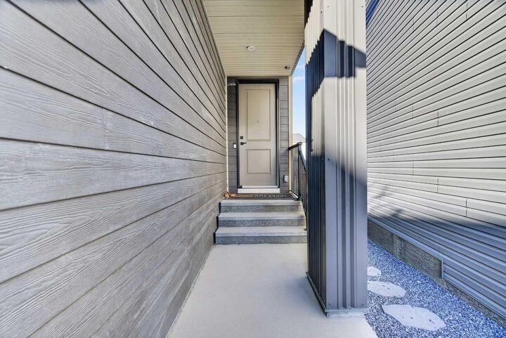 Property Photo: 36 Royston Rise NW AB T3L 0J2