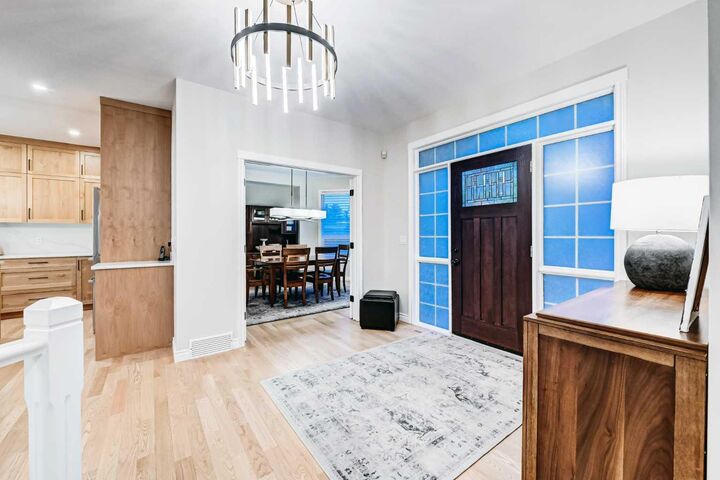 Property Photo: 156 Christie Park View SW AB T3H 2Z5