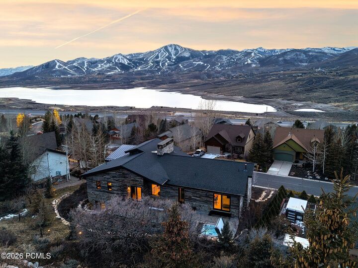 Property Photo:  12260 N Deer Mountain Boulevard  UT 84036 