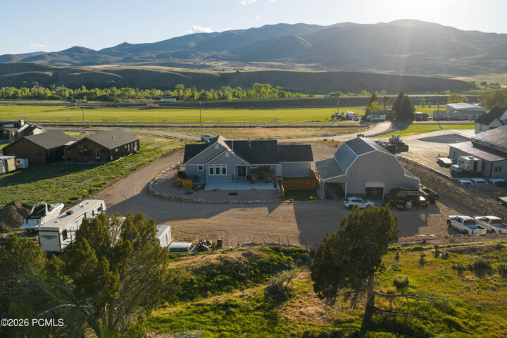 Property Photo: 1497 Dog Ear Drive UT 84017