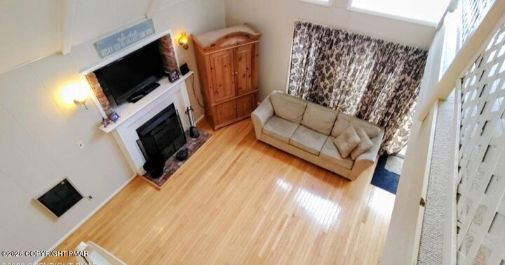 Property Photo: 85 Cedarwood Terrace PA 18427