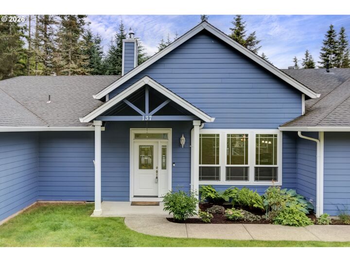 Property Photo:  137 S Luoma Rd  WA 98674 
