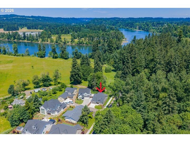 Property Photo:  2147 NE Spitz Rd  OR 97013 