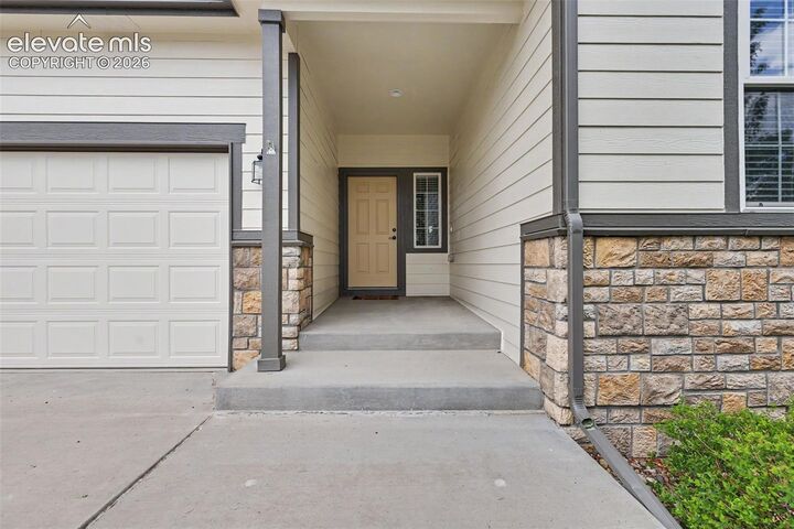 Property Photo:  4621 Keagster Drive  CO 80911 