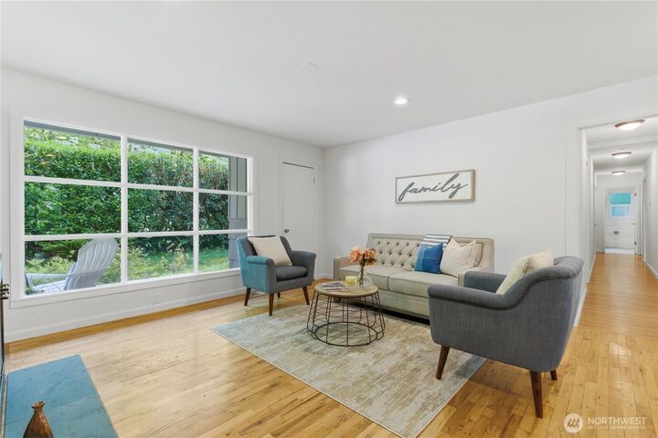 Property Photo:  6212  Ray Nash Drive NW  WA 98335 