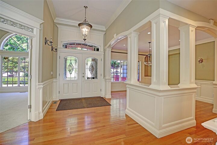 Property Photo: 16306 80th Avenue NW WA 98292