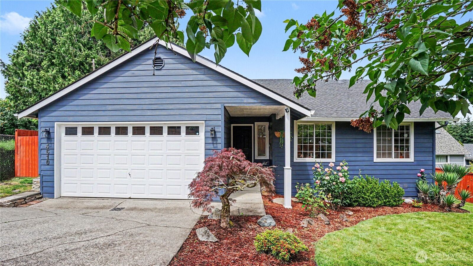 Property Photo:  4610 S 160th Street  WA 98188 