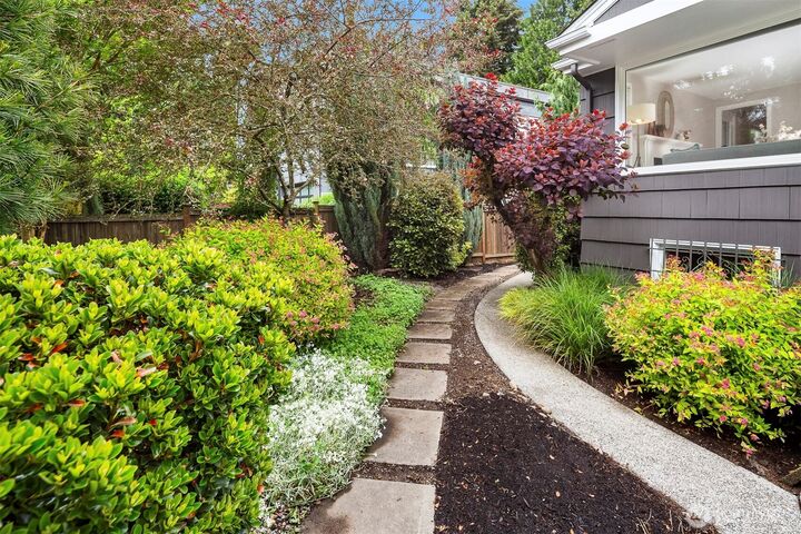 Property Photo:  7538  23rd Avenue NE  WA 98115 