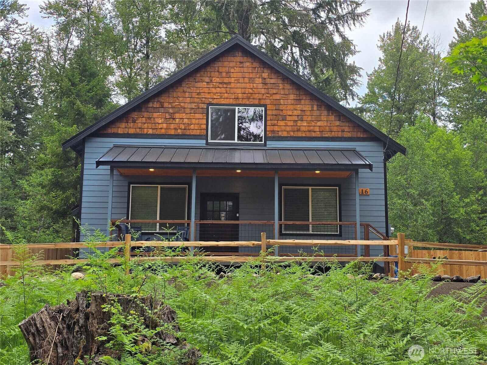Property Photo: 116 Nisqually Way WA 98338