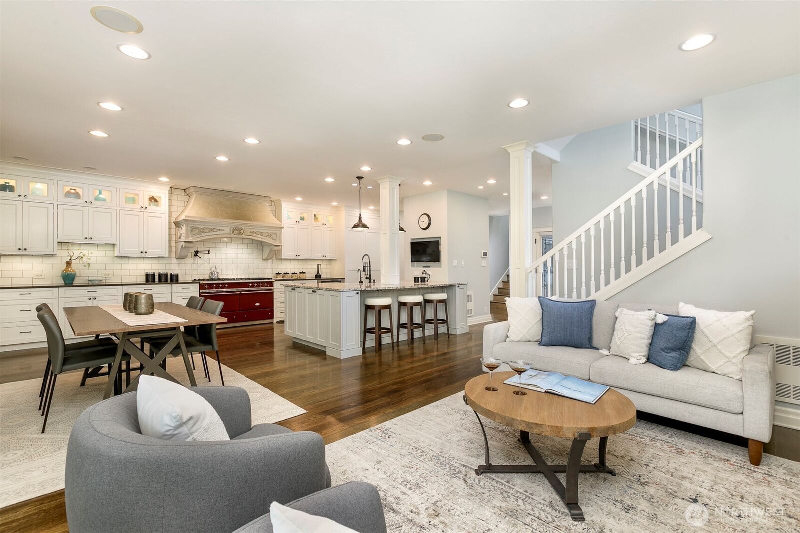 Property Photo: 206 NW 143rd Street WA 98177