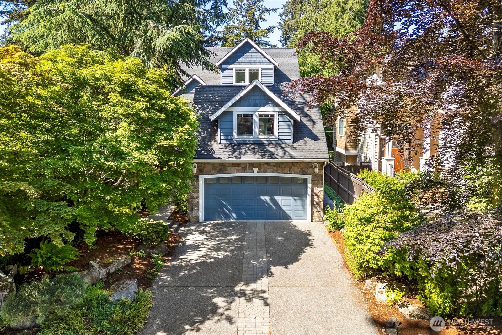 Property Photo:  206 NW 143rd Street  WA 98177 