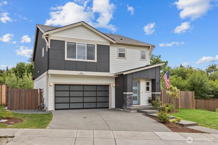 Property Photo: 2131 8th Place WA 98290