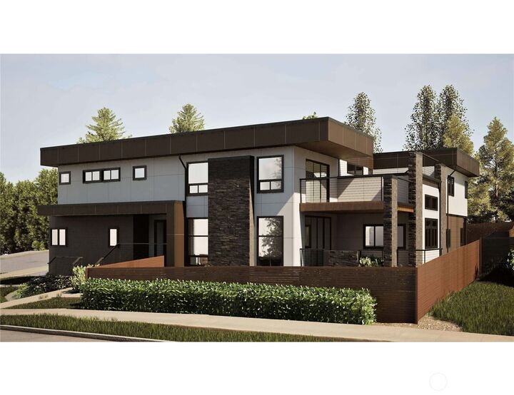 Property Photo:  10531 NE 58th St & 5729 106th Ave NE  WA 98033 