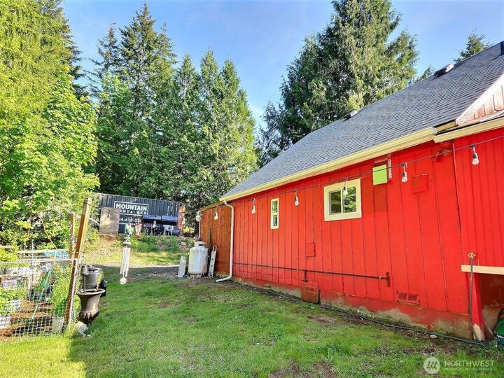 Property Photo:  294 W Satsop Drive  WA 98541 