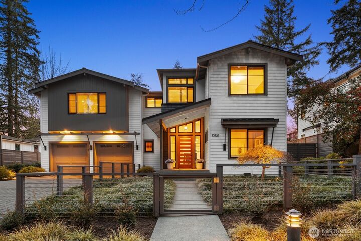 Property Photo:  10833  104th Avenue NE  WA 98033 