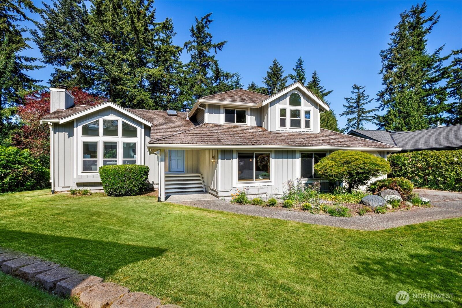 Property Photo: 5717 104th Place SW WA 98275