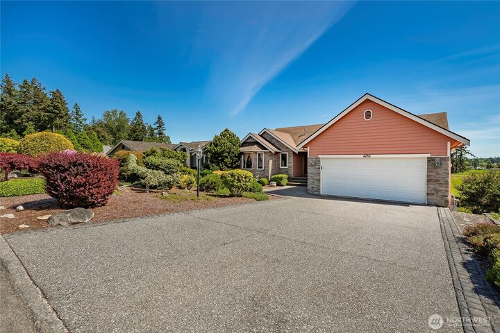 Property Photo: 4755 S Golf Course Drive WA 98230