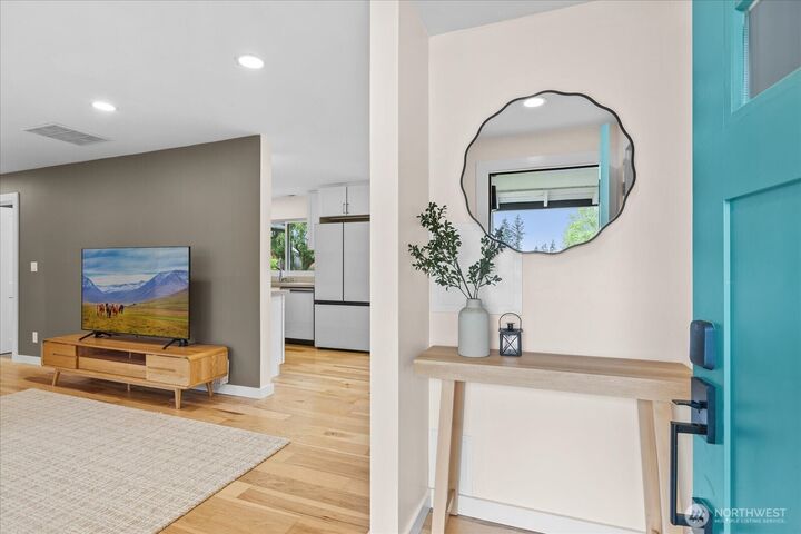 Property Photo: 4407 223rd Street SW WA 98043