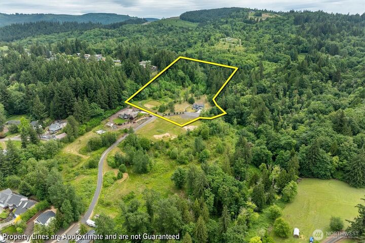 Property Photo:  163  Cedar Falls Drive  WA 98626 