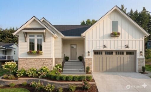 Property Photo: 750 Odell Road WA 98230