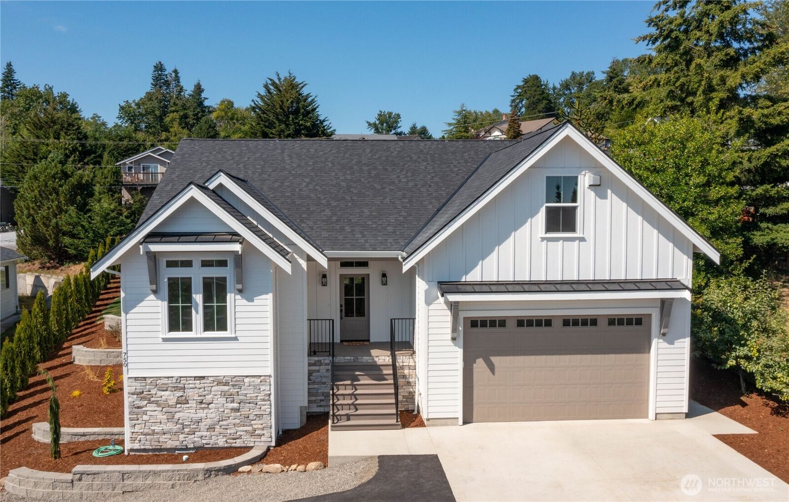 Property Photo: 750 Odell Road WA 98230