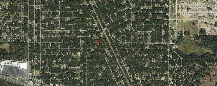 Property Photo:  3525 E Dawson Drive  FL 34453 