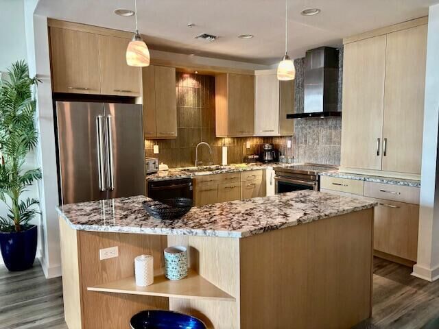 Property Photo:  300 S Australian Avenue 328  FL 33401 