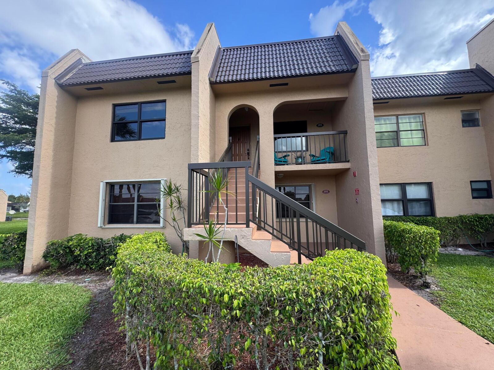 Property Photo:  130 Lake Nancy Drive 101  FL 33411 