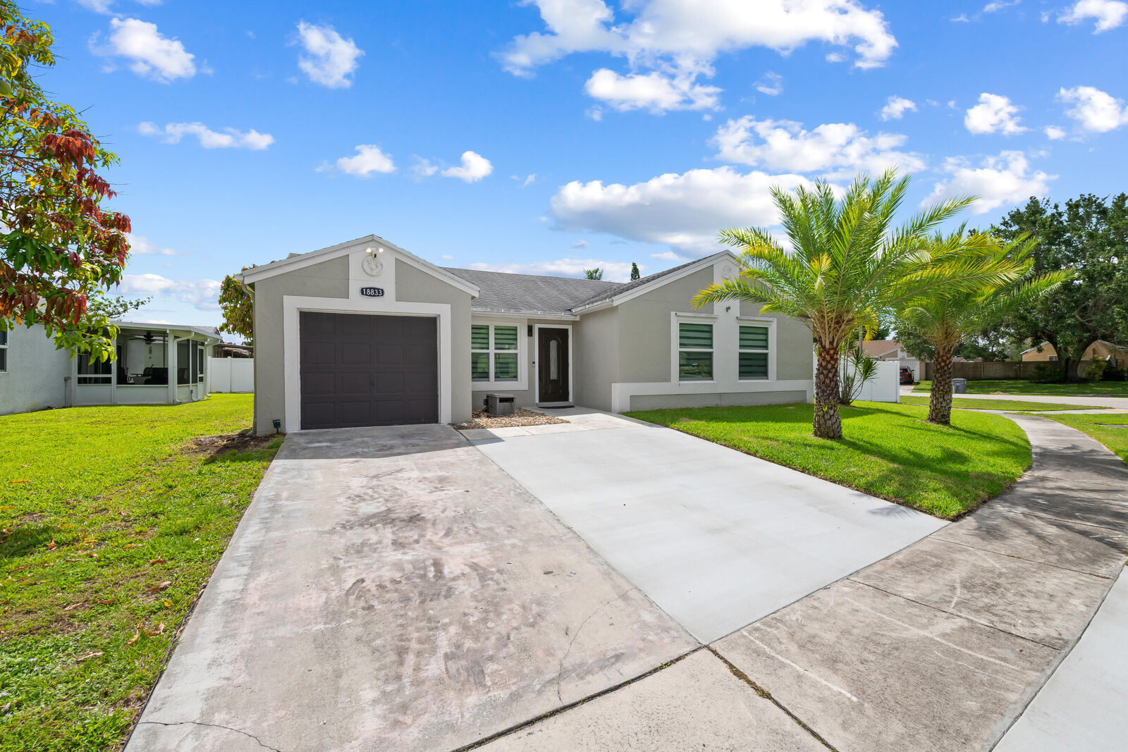 Property Photo:  18833 Cloud Lake Circle  FL 33496 