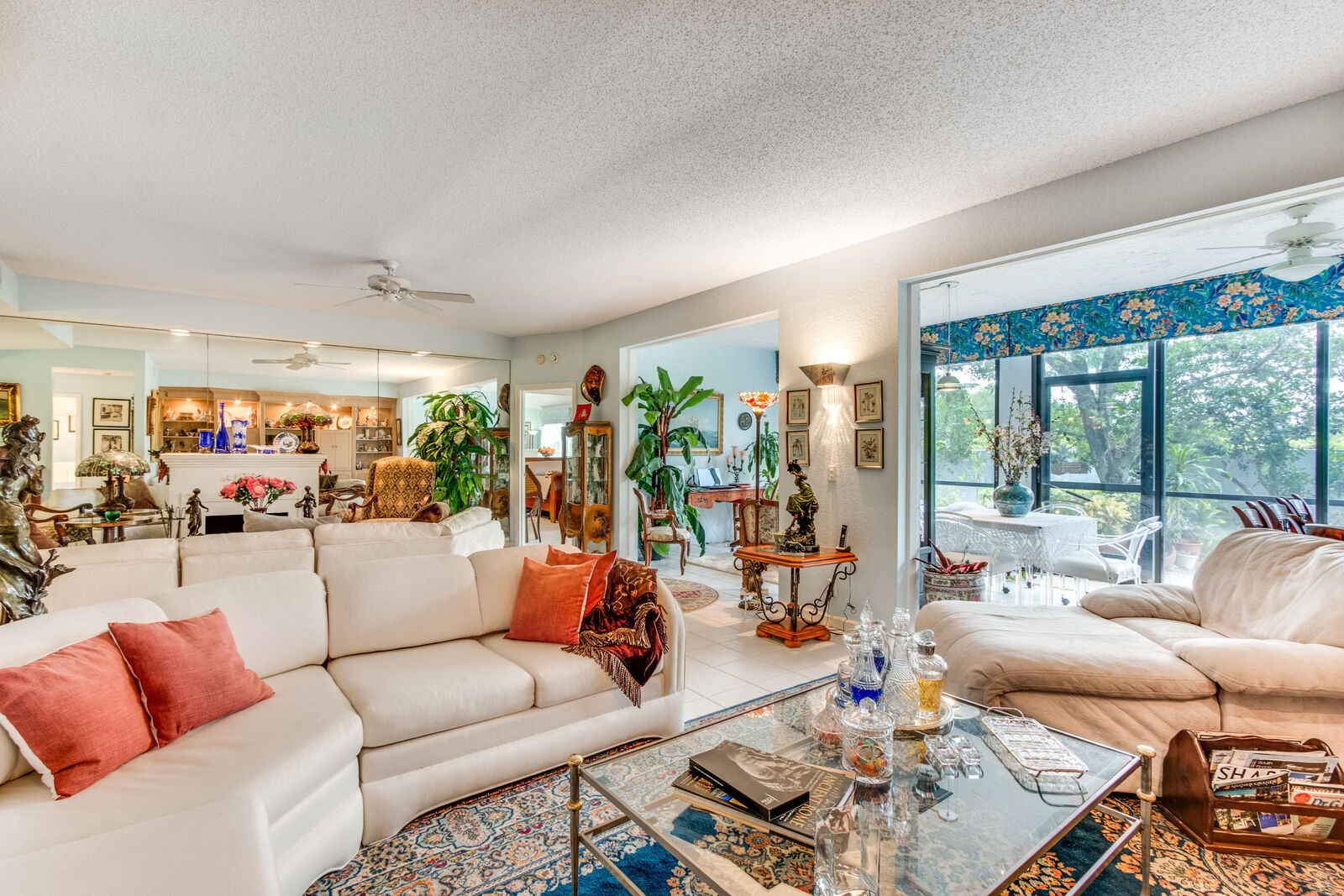 Property Photo: 11706 Briarwood Circle 1 FL 33437