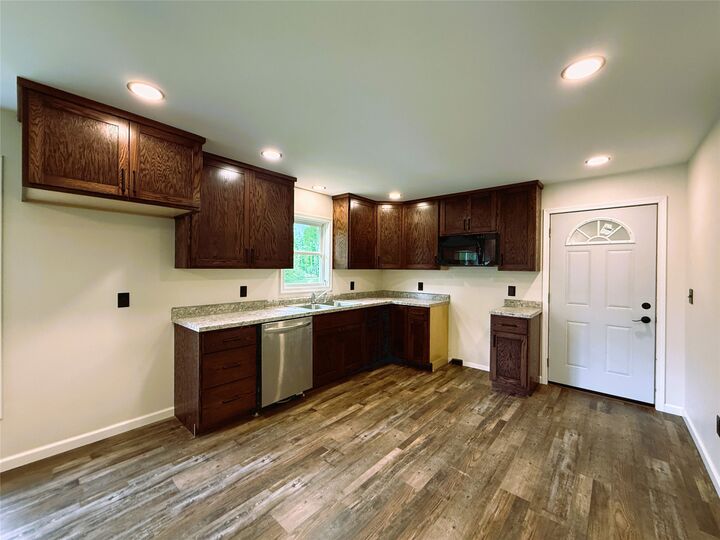 Property Photo:  W9902 Flohr Road  WI 54848 