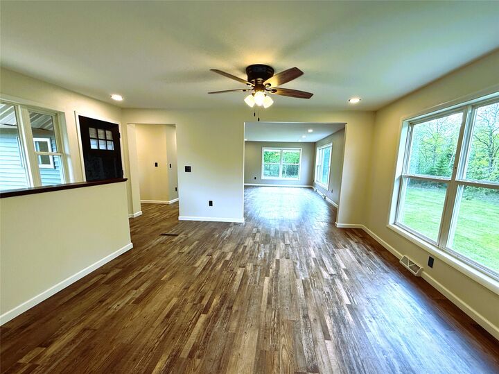Property Photo: W9902 Flohr Road WI 54848