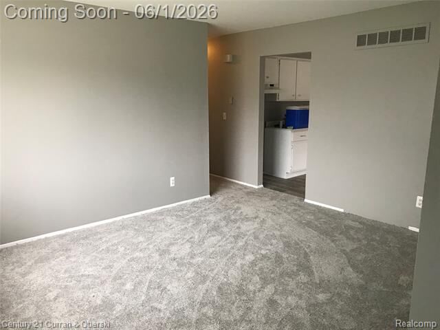 Property Photo: 22489 Daniels MI 48081