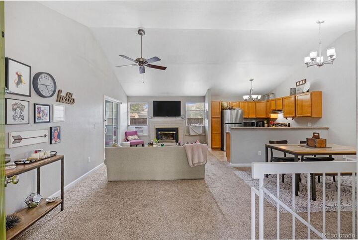 Property Photo:  4432 Elkhart Street  CO 80239 