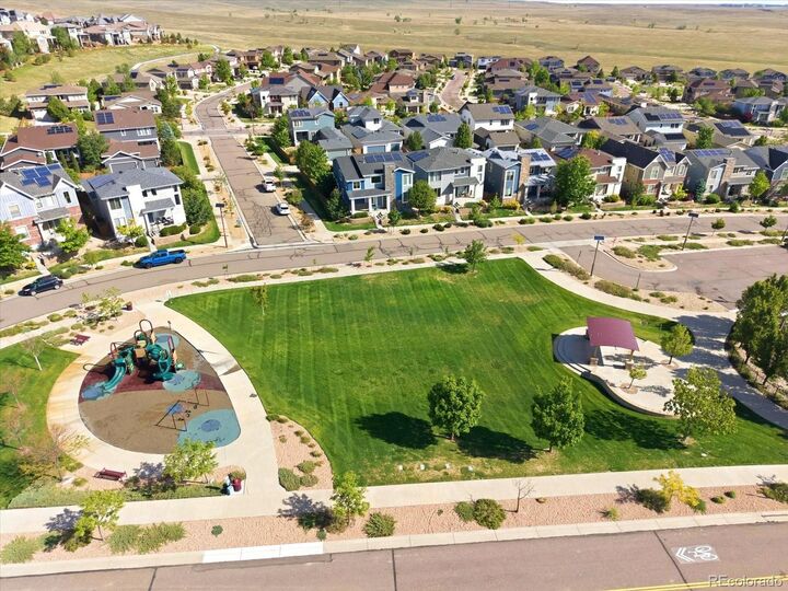 Property Photo: 15815 W 94th Avenue CO 80007