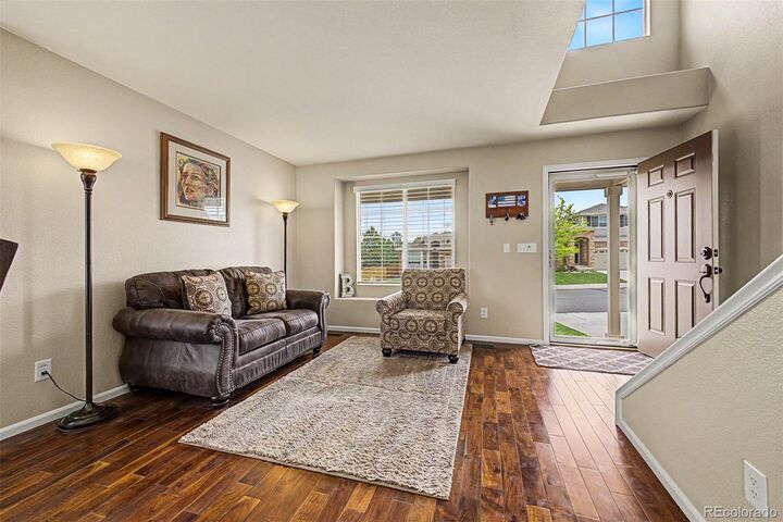 Property Photo:  16566 High Desert Way  CO 80134 