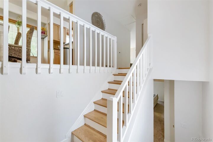 Property Photo:  1064 Fairway Court 3  CO 80303 