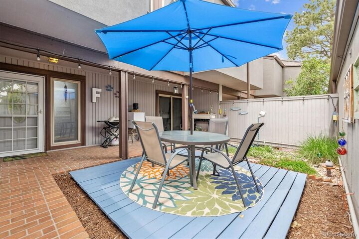 Property Photo:  6515 Pinewood Drive  CO 80134 