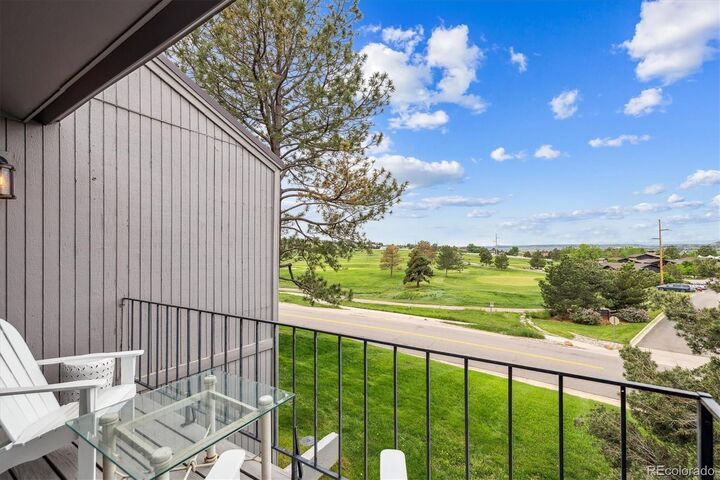 Property Photo: 6515 Pinewood Drive CO 80134