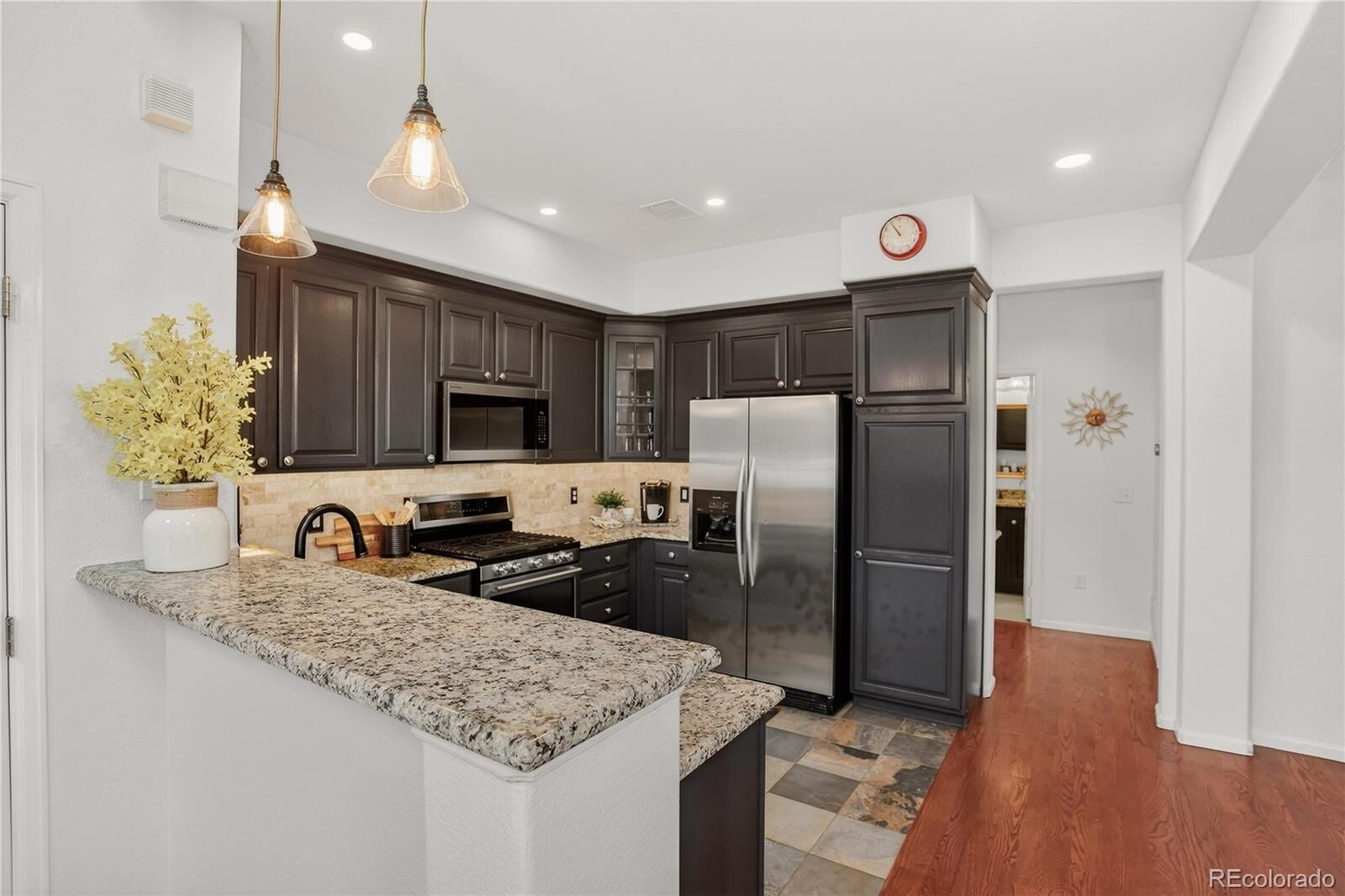 Property Photo:  3851 Stonebrush Drive 11C  CO 80126 
