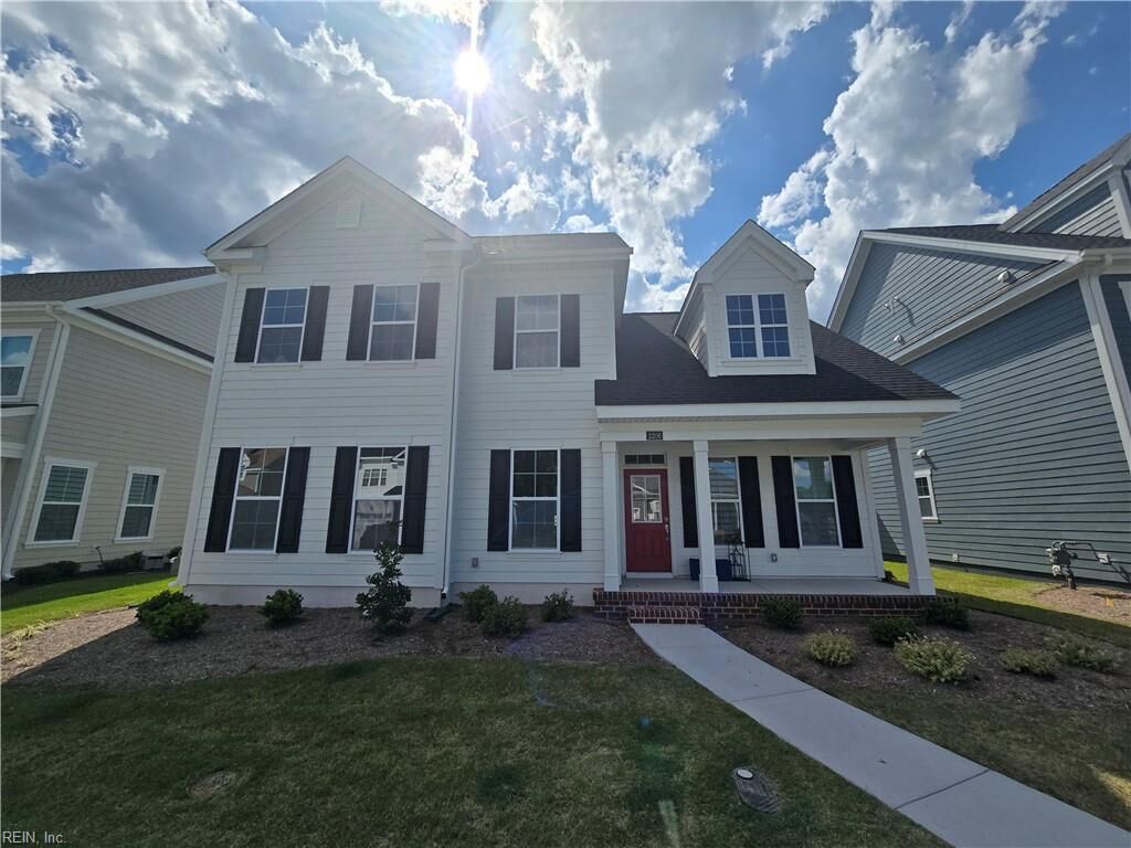 Property Photo:  2206 Captiva Ln  VA 23321 