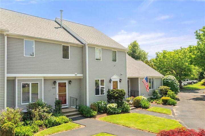 Property Photo:  858 Bullocks Point Avenue  RI 02915 