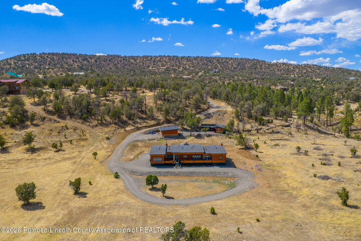 Property Photo:  353 Sandesta Drive  NM 88312 