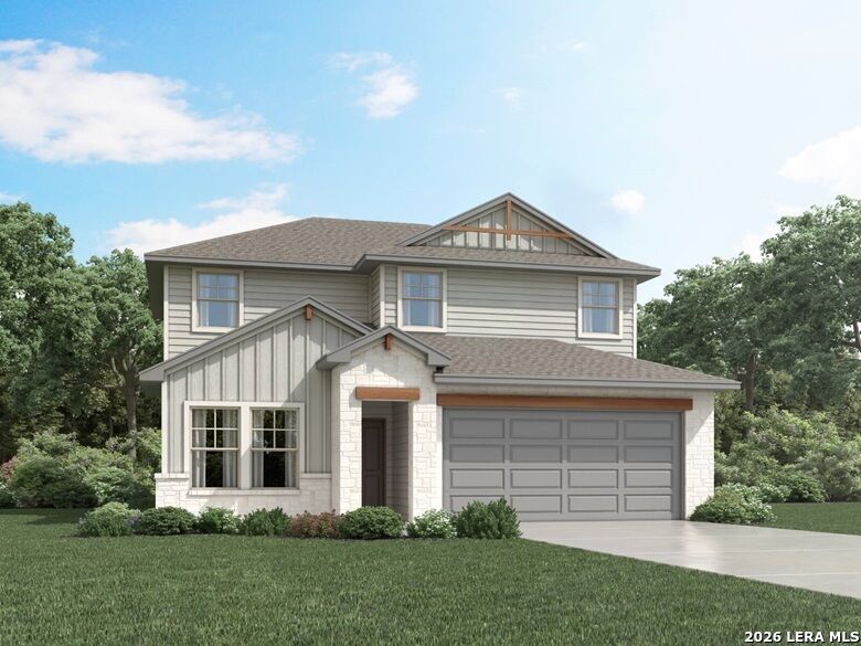 Property Photo:  2814 Junction Bay  TX 78109 