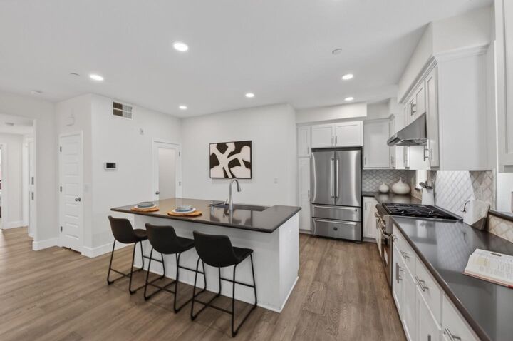 Property Photo:  273 Baja Rose Street  CA 95035 